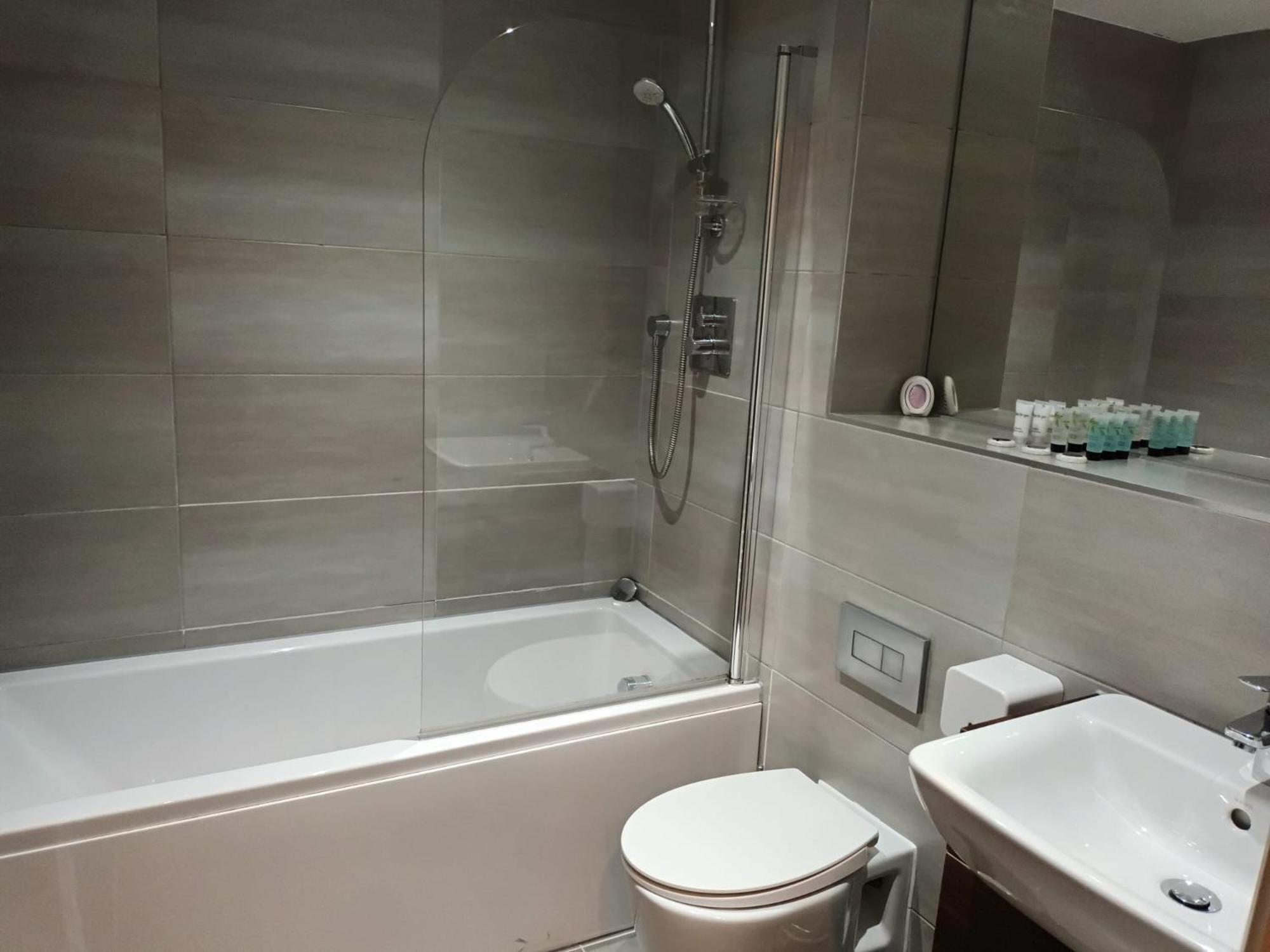 Central Birmingham Apartment - Broad Street 외부 사진